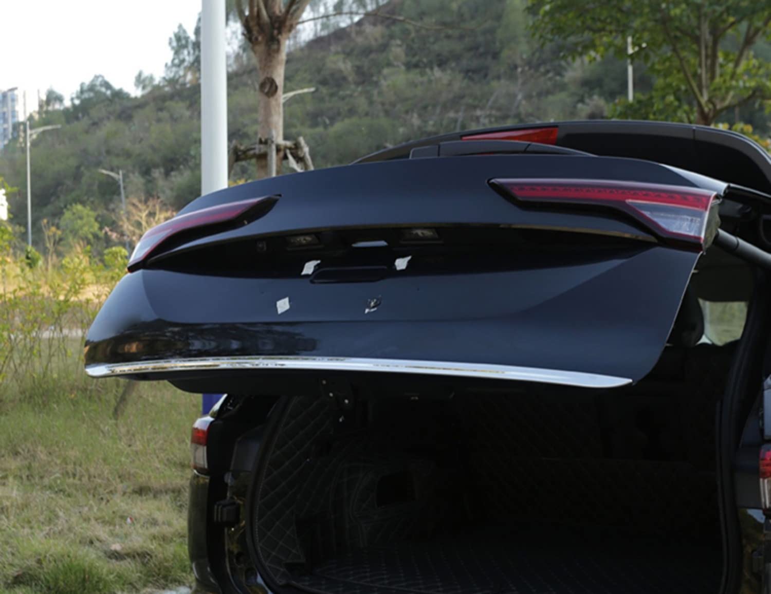 Amazon | 【HIGH FLYING】三菱 新型 アウトランダー outlander PHEV